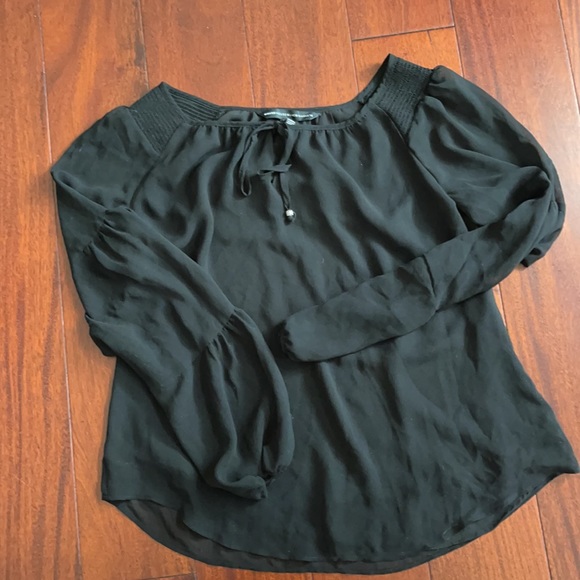 White house black market. Size S. Color black - Picture 4 of 8